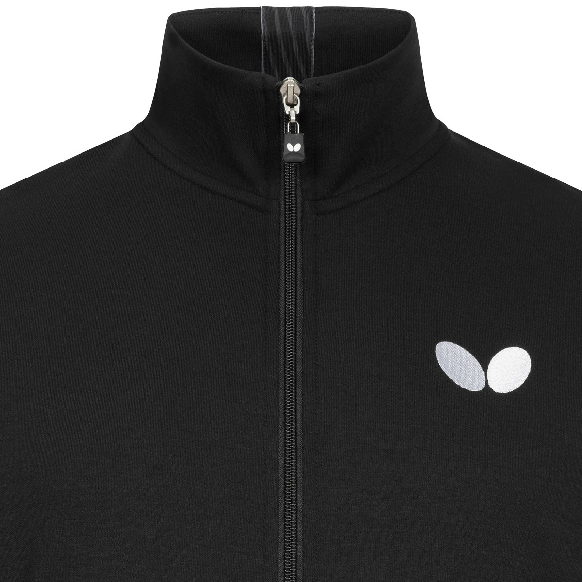 Butterfly Kariya Tracksuit - Jacket - Front - Close-Up
